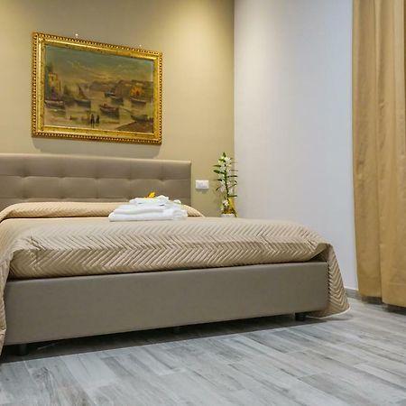 B&B Le Canapine Frattamaggiore Kültér fotó