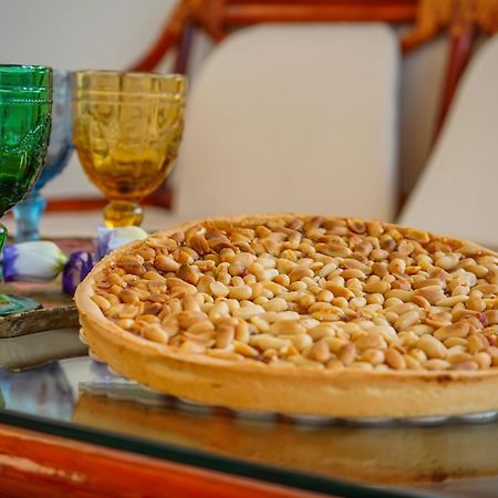 B&B Le Canapine Frattamaggiore Kültér fotó