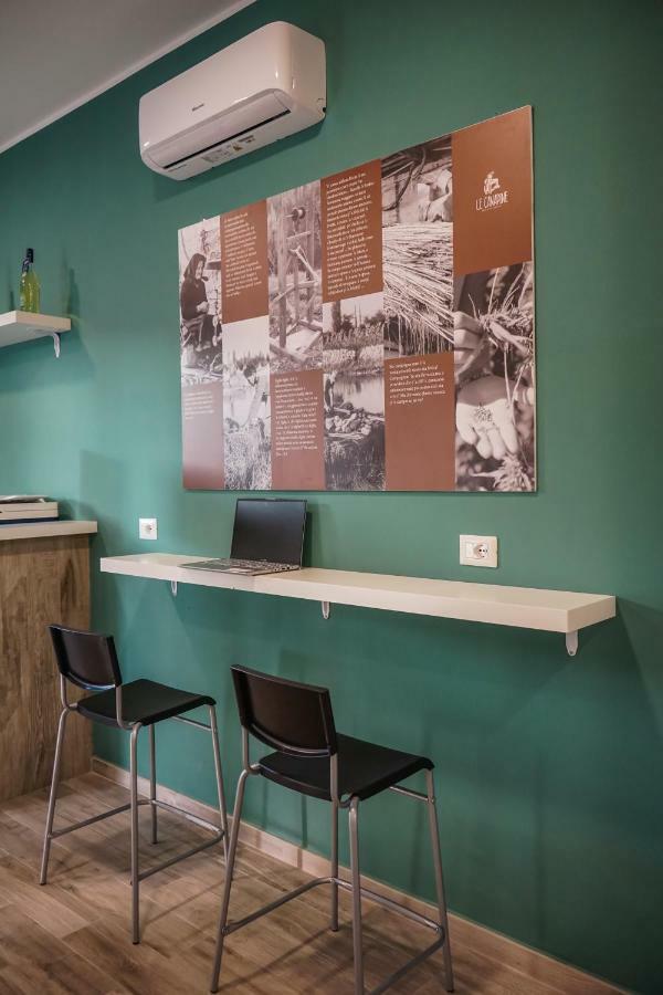 B&B Le Canapine Frattamaggiore Kültér fotó